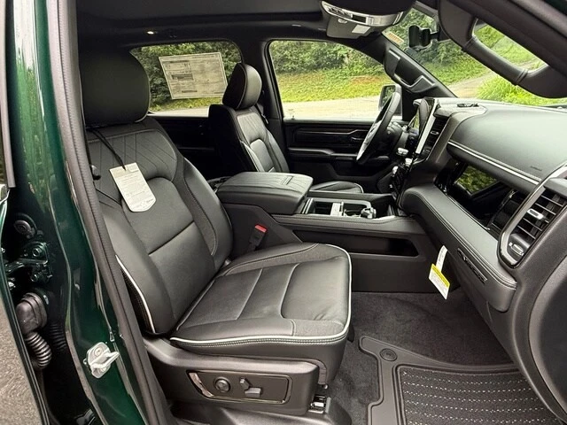 2026 Ram 1500 2nd Gen - Image 23 of 31