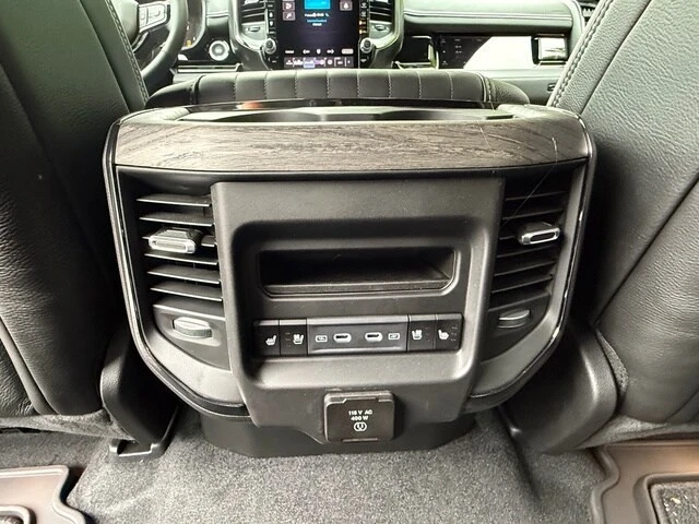 2026 Ram 1500 2nd Gen - Image 21 of 31