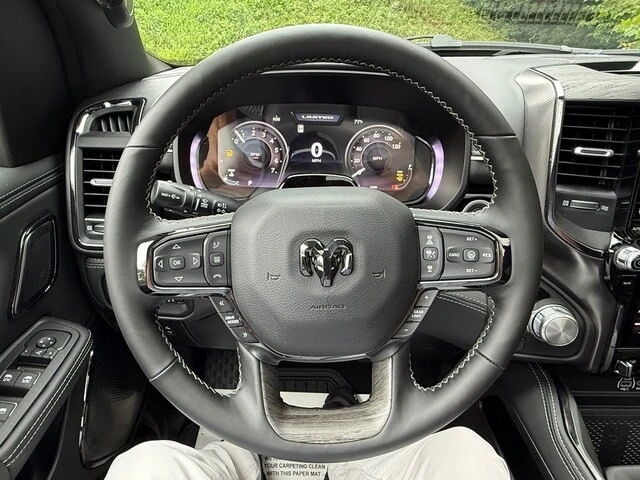 2026 Ram 1500 2nd Gen - Image 26 of 31