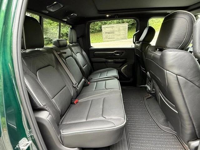 2026 Ram 1500 2nd Gen - Image 22 of 31