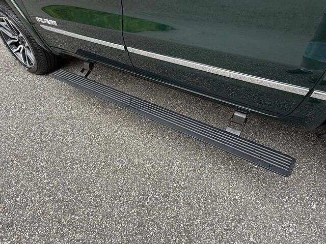 2026 Ram 1500 2nd Gen - Image 12 of 31