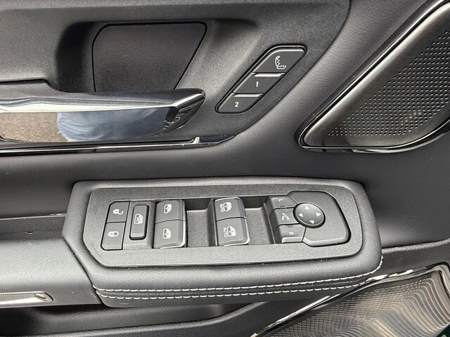 2026 Ram 1500 2nd Gen - Image 16 of 31