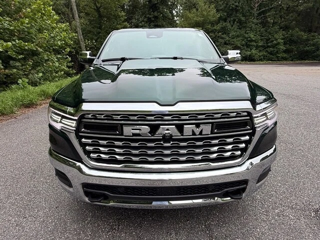 2026 Ram 1500 2nd Gen - Image 4 of 31