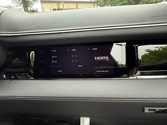 2026 Ram 1500 2nd Gen - Image 25 of 31