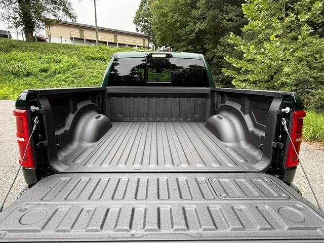 2026 Ram 1500 2nd Gen - Image 10 of 31