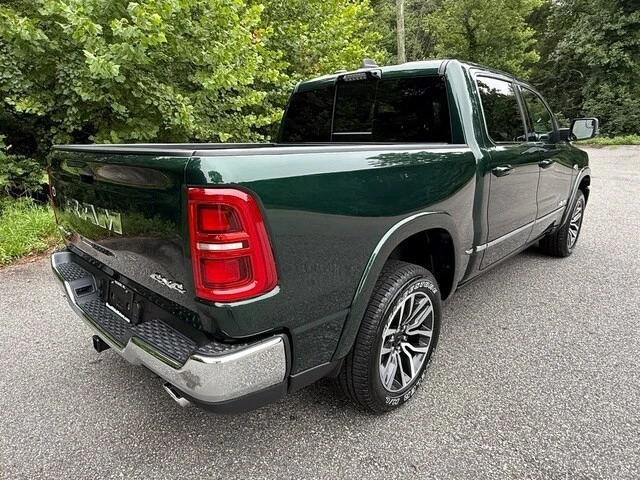 2026 Ram 1500 2nd Gen - Image 7 of 31