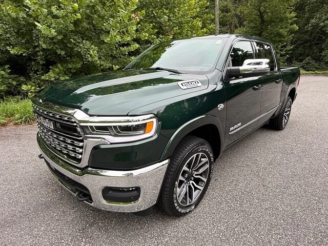 2026 Ram 1500 2nd Gen - Image 3 of 31