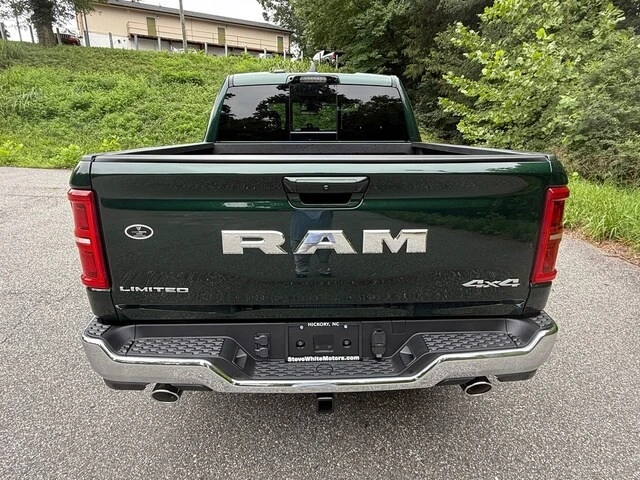 2026 Ram 1500 2nd Gen - Image 9 of 31