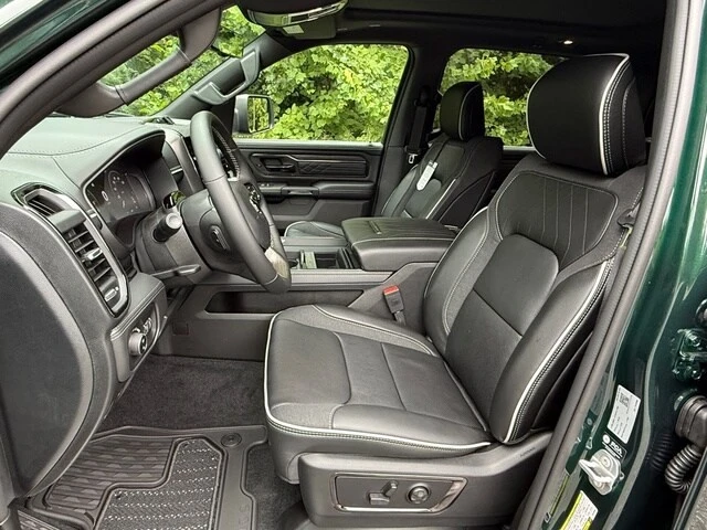 2026 Ram 1500 2nd Gen - Image 15 of 31