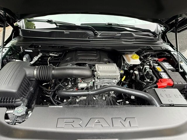 2026 Ram 1500 2nd Gen - Image 13 of 31