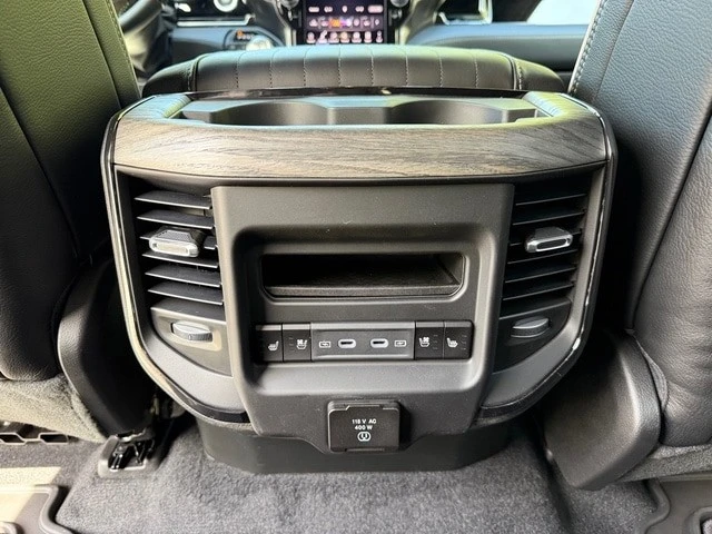 2026 Ram 1500 2nd Gen - Image 21 of 21