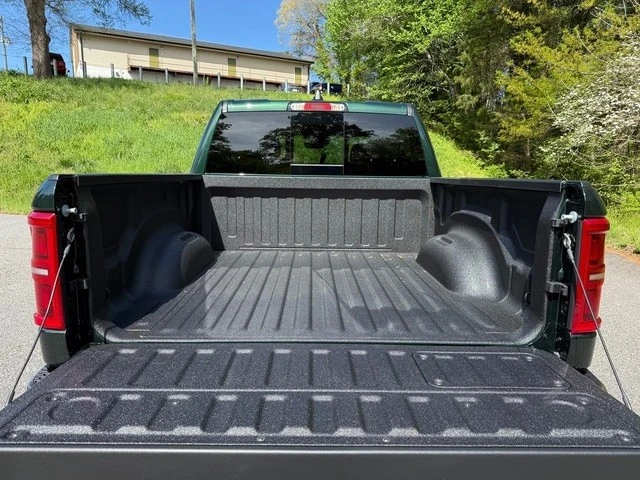 2026 Ram 1500 2nd Gen - Image 10 of 21