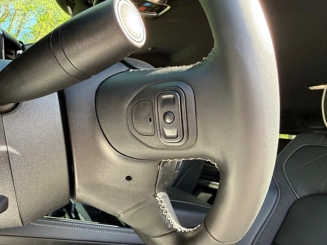2026 Ram 1500 2nd Gen - Image 18 of 21