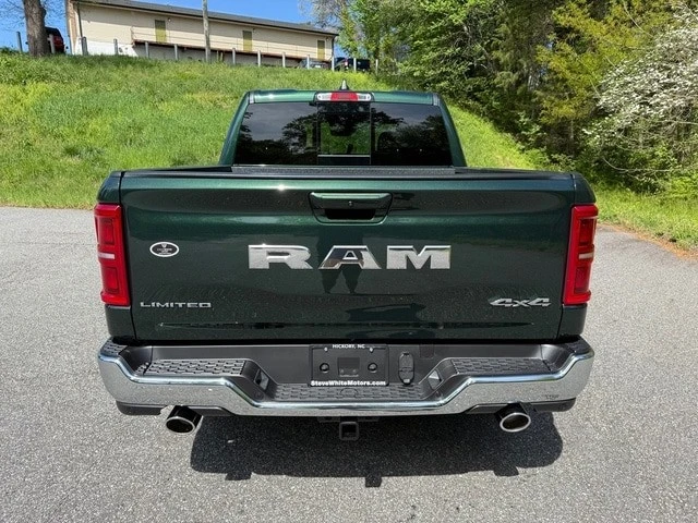 2026 Ram 1500 2nd Gen - Image 9 of 21