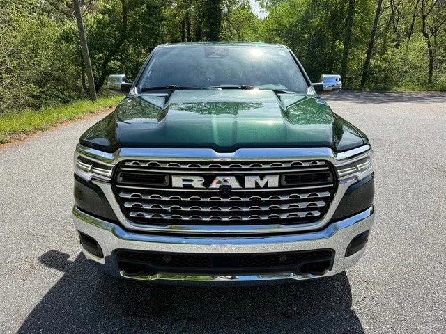 2026 Ram 1500 2nd Gen - Image 4 of 21