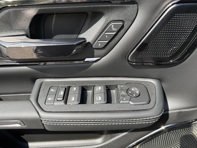 2026 Ram 1500 2nd Gen - Image 16 of 21
