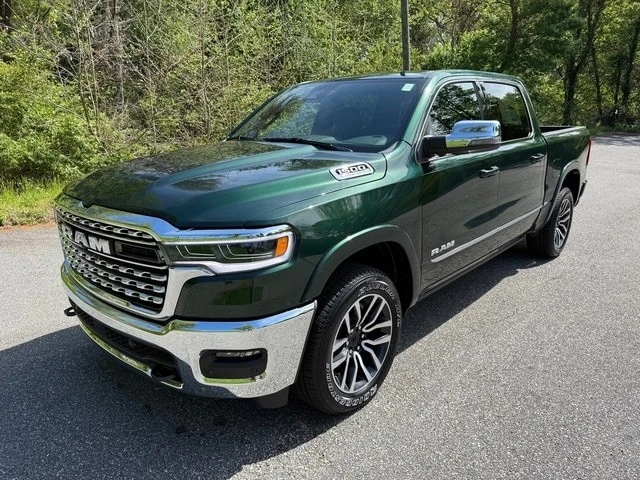 2026 Ram 1500 2nd Gen - Image 3 of 21