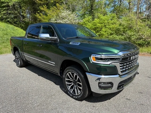 2026 Ram 1500 2nd Gen - Image 5 of 21
