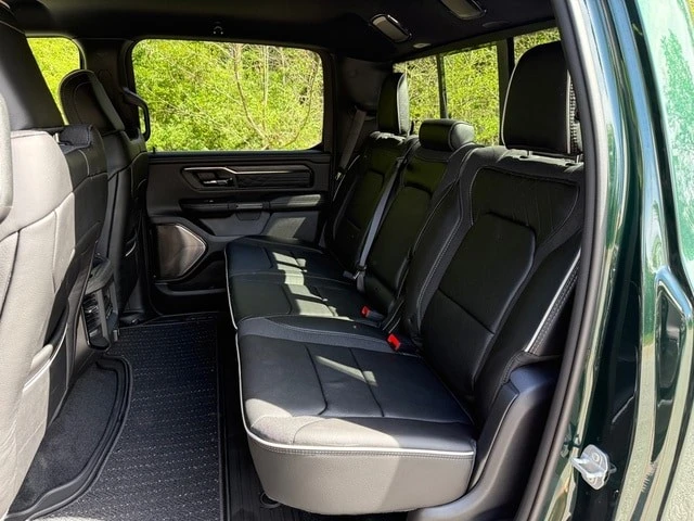 2026 Ram 1500 2nd Gen - Image 20 of 21