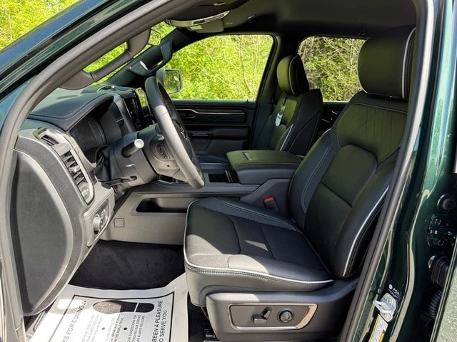 2026 Ram 1500 2nd Gen - Image 15 of 21