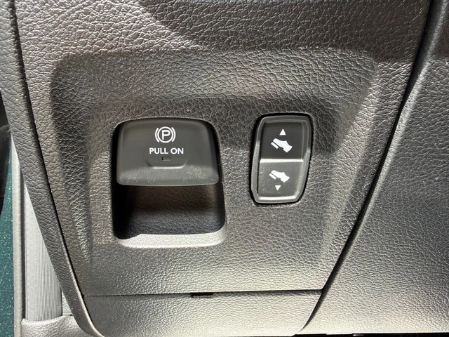 2026 Ram 1500 2nd Gen - Image 19 of 21