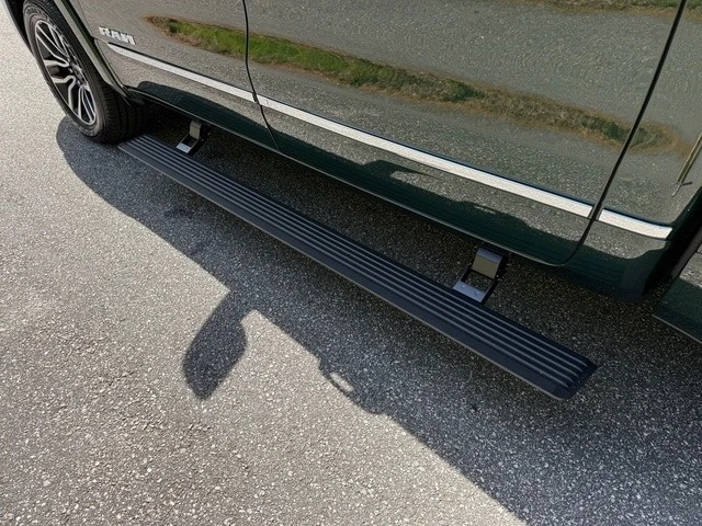 2026 Ram 1500 2nd Gen - Image 12 of 21