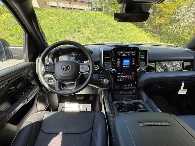 2026 Ram 1500 2nd Gen - Image 14 of 21