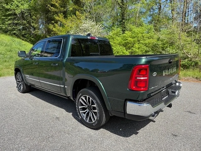 2026 Ram 1500 2nd Gen - Image 11 of 21