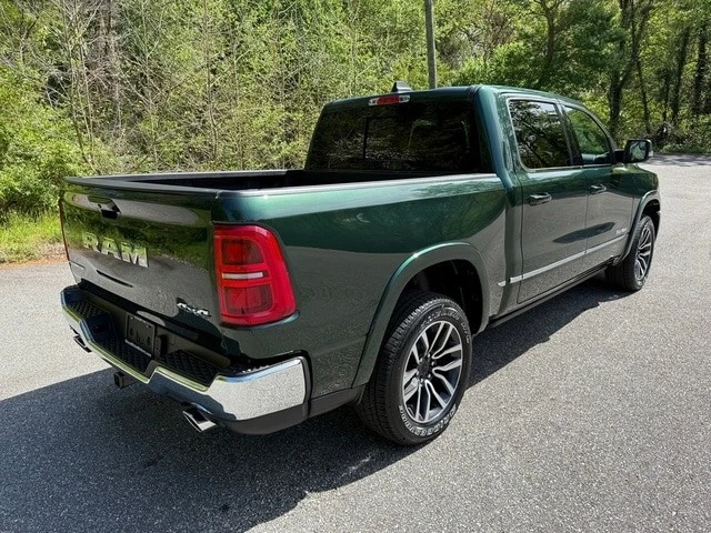 2026 Ram 1500 2nd Gen - Image 7 of 21
