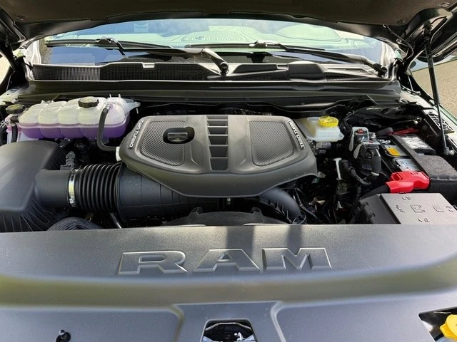 2026 Ram 1500 2nd Gen - Image 13 of 21