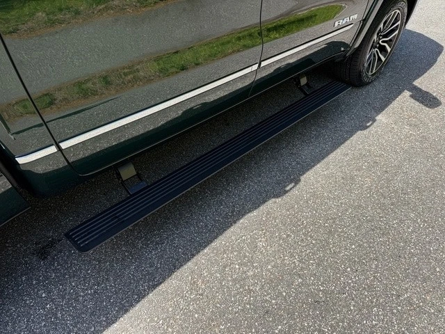 2026 Ram 1500 2nd Gen - Image 8 of 21