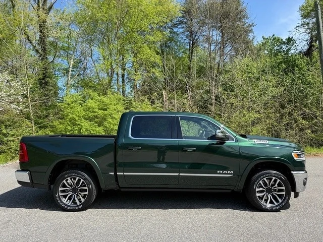 2026 Ram 1500 2nd Gen - Image 6 of 21