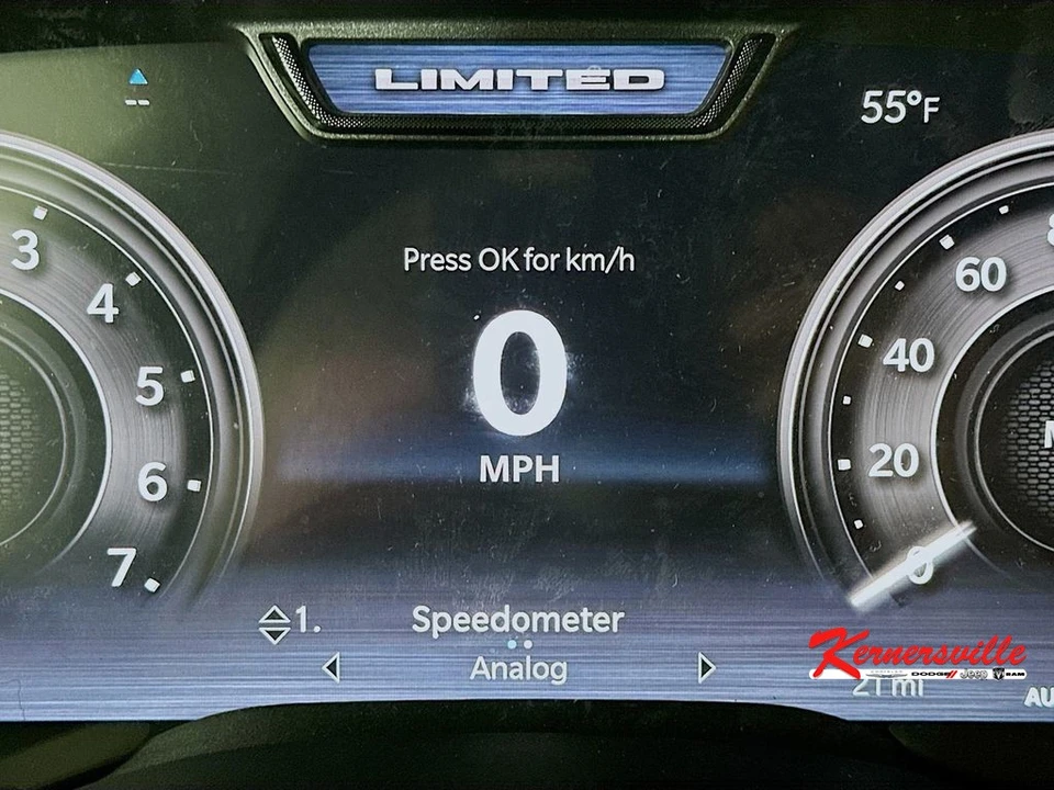 2026 Ram 1500 2nd Gen - Image 10 of 12