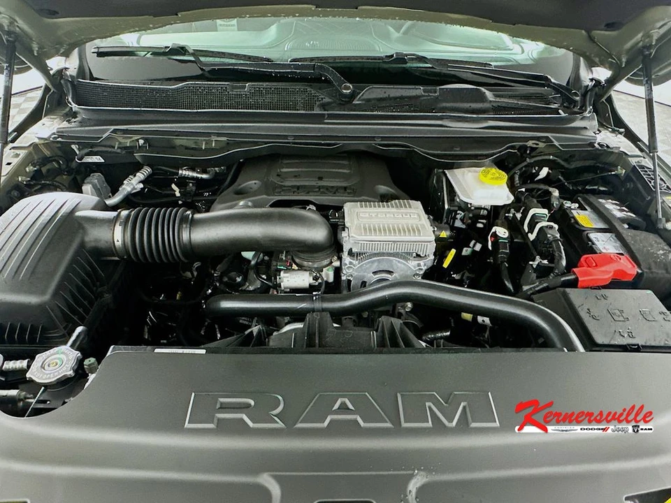 2026 Ram 1500 2nd Gen - Image 17 of 21