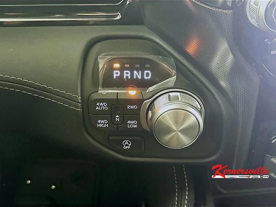 2026 Ram 1500 2nd Gen - Image 11 of 12