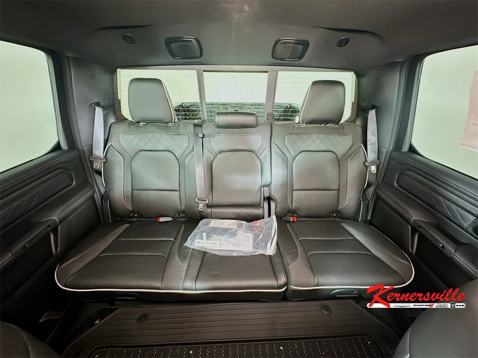 2026 Ram 1500 2nd Gen - Image 18 of 21