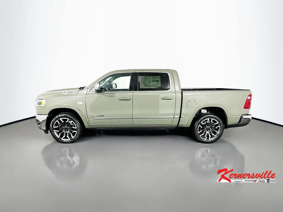 2026 Ram 1500 2nd Gen - Image 4 of 23