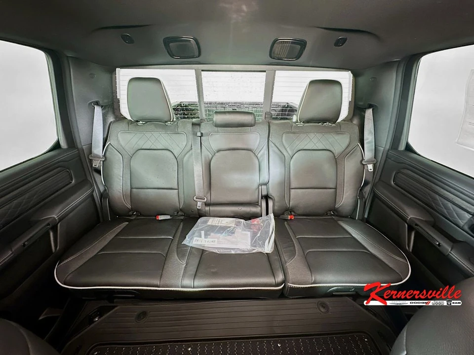 2026 Ram 1500 2nd Gen - Image 18 of 21