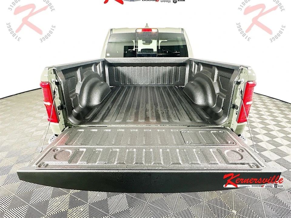 2026 Ram 1500 2nd Gen - Image 15 of 21