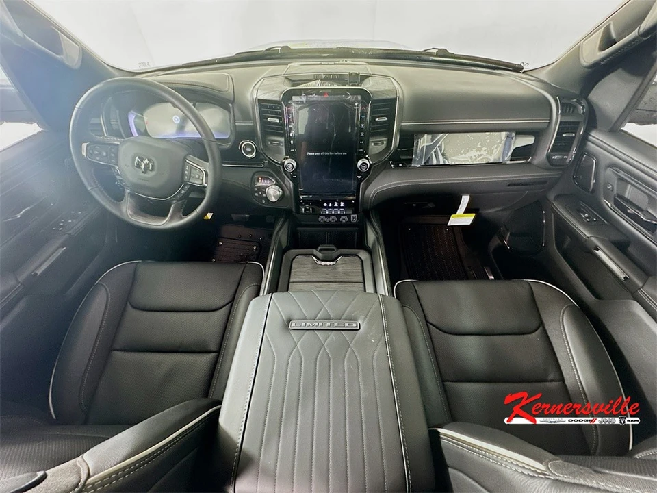 2026 Ram 1500 2nd Gen - Image 9 of 21