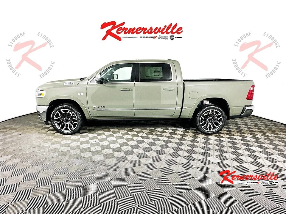 2026 Ram 1500 2nd Gen - Image 4 of 21