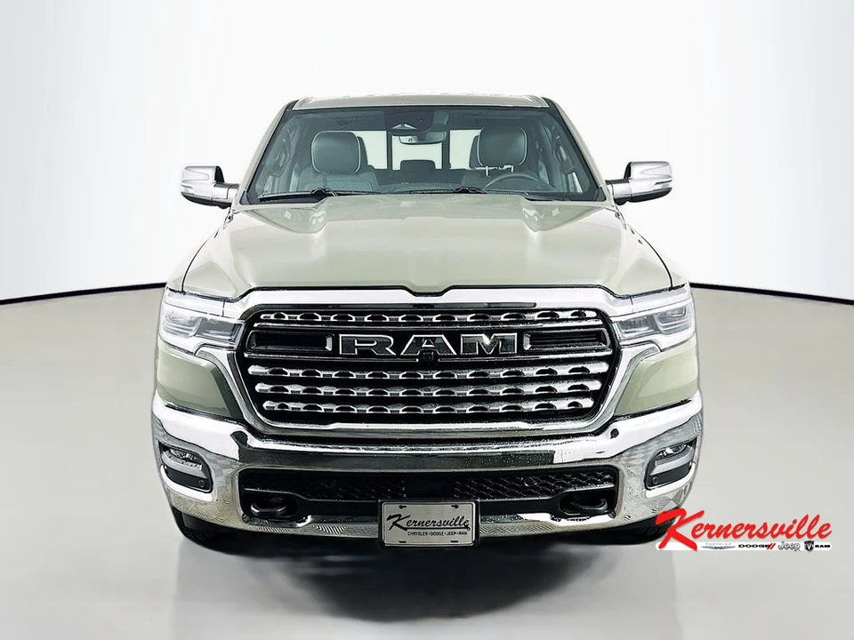 2026 Ram 1500 2nd Gen - Image 2 of 23