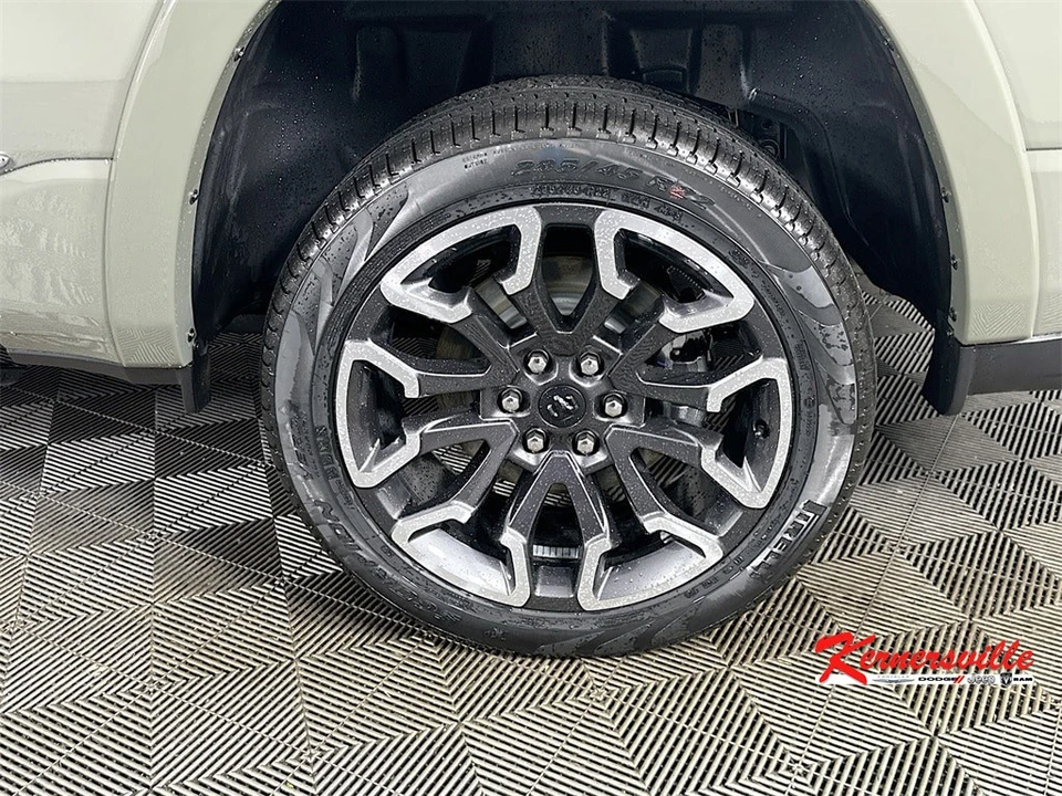 2026 Ram 1500 2nd Gen - Image 16 of 21