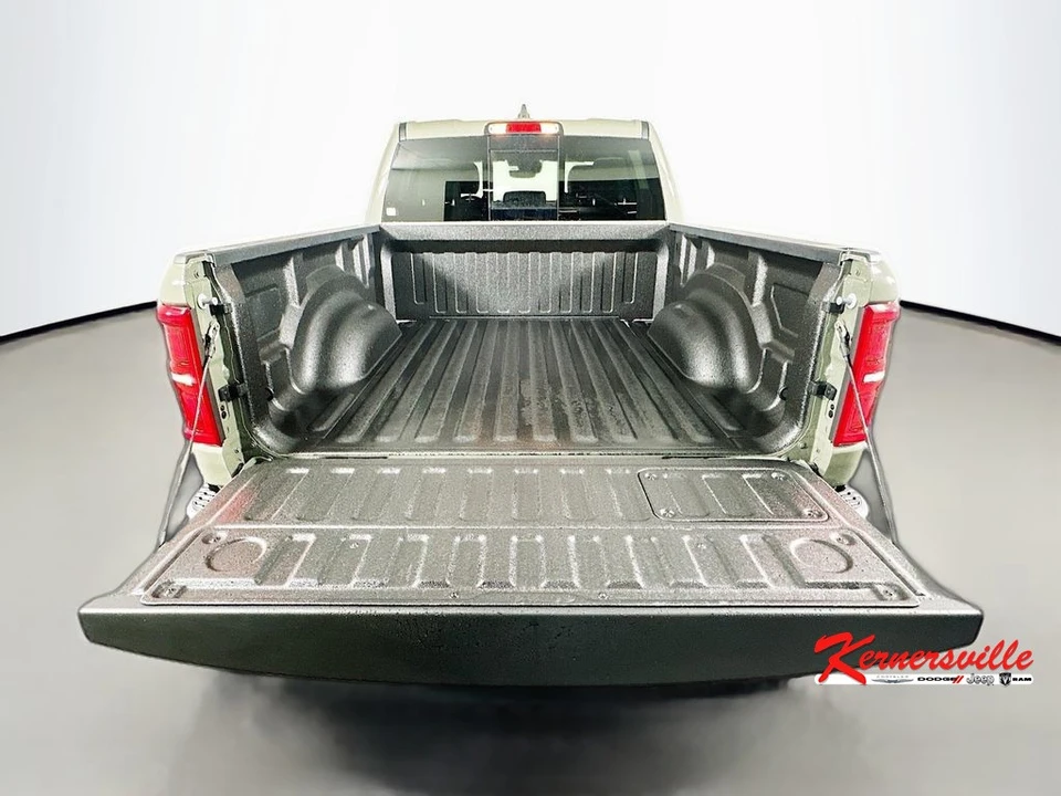 2026 Ram 1500 2nd Gen - Image 15 of 21
