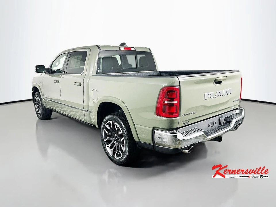 2026 Ram 1500 2nd Gen - Image 5 of 12
