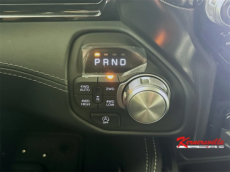 2026 Ram 1500 2nd Gen - Image 11 of 21