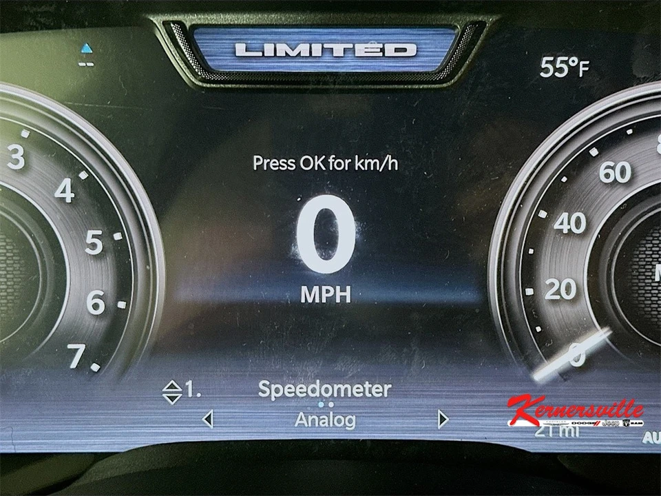 2026 Ram 1500 2nd Gen - Image 10 of 21