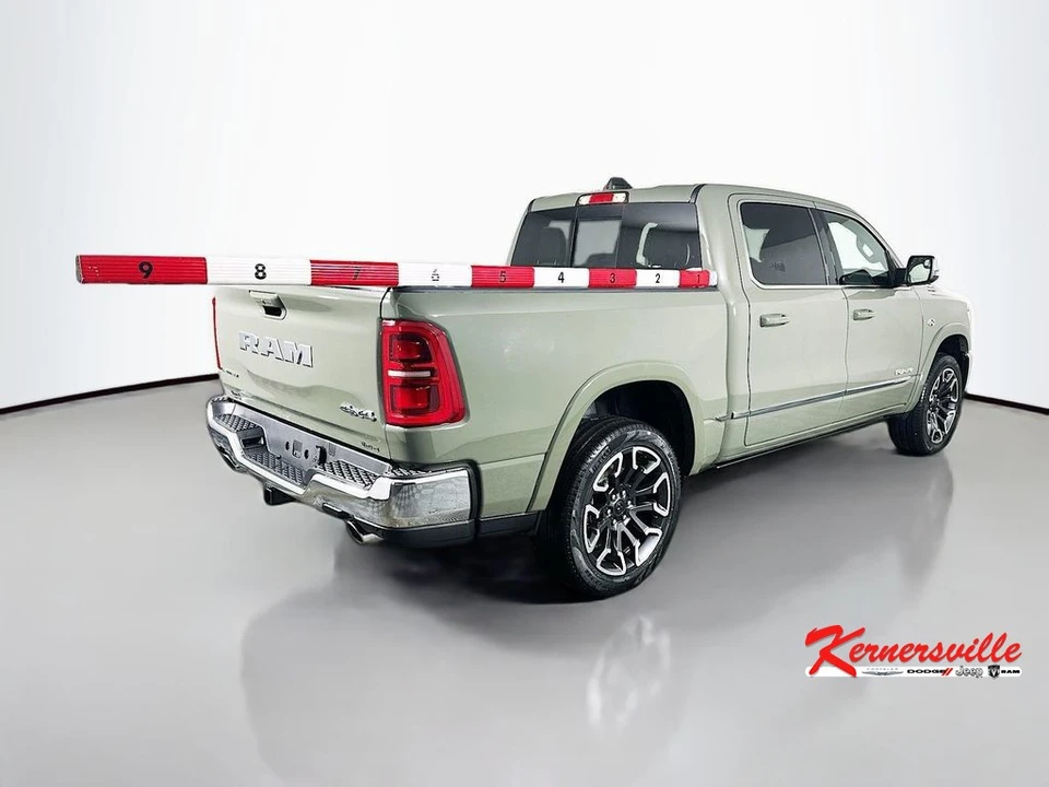 2026 Ram 1500 2nd Gen - Image 7 of 12