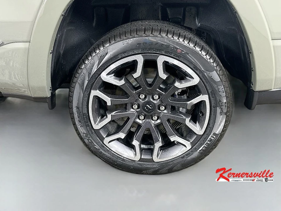 2026 Ram 1500 2nd Gen - Image 16 of 23