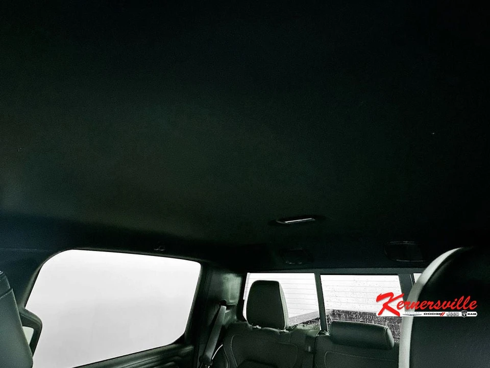 2026 Ram 1500 2nd Gen - Image 13 of 23